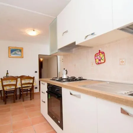Lobra 4* Massa Lubrense