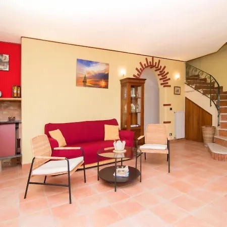 Lobra 4* Massa Lubrense